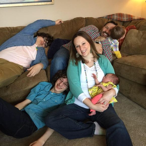 Meet your Posher, Megan - Picture 1 of 1